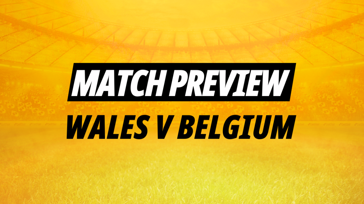 Wales v Belgium Tips